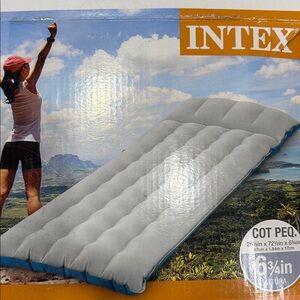 New in box. Camping mat